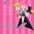 sailor moon romance volume 4