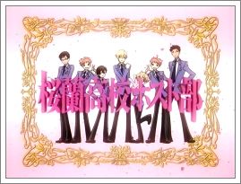 Ouran Koukou Host Club Theme