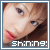 Chieco's Shining! Single