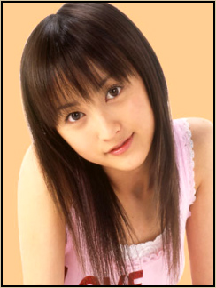 Komatsu Ayaka @ Nittele Genic 2004